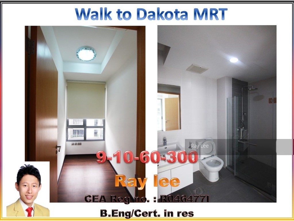 La Brisa (D14), Apartment #113658602